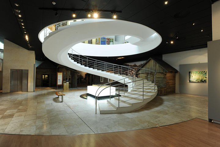 Full Day Private City incl Jewish Museum - Photo 1 of 10